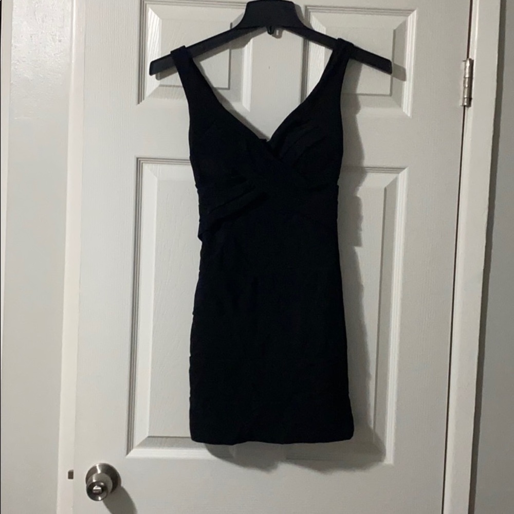 Little Black Dress size small